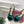 GG Janaya Platform Sandals 15.5cm Teal Green Suede 891840