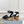 Prad Crochet Cork Platform Sandals 7cm Black Crochet 947375