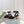 Prad Crochet Cork Platform Sandals 7cm Black Crochet 947375