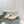 Prad Crochet Cork Platform Sandals 7cm White Crochet 947376