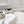 MM 26s New Evolution Mid-Top Sneakers Cream Canvas Calfskin 947483