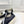 MM 26s New Evolution Sneakers Black Canvas Calfskin 947483