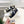 MM 26s New Evolution Sneakers Black Canvas Calfskin 947483