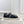 MM 26s New Evolution Sneakers Black Canvas Calfskin 947483