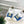 MM 26s New Evolution Sneakers White Blue Canvas Calfskin 947487