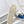 MM 26s New Evolution Sneakers White Blue Canvas Calfskin 947487