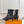 HM 26s Nice 40 Ankle Boot Black Lambskin 947288