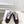 CE 26s Runner Sneaker Coffee Mesh Suede 947583