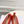 MM 26s Tabi Ballet Flats Red Lambskin 947490