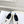 CE 26s Soft Sneaker White Grey Green Perforated Lambskin Suede 947587