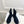 CE 26s Flow Zipped Ankle Boots Black Suede 947590