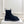 CE 26s Flow Zipped Ankle Boots Black Suede 947590
