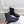 CE 26s Flow Zipped Ankle Boots Black Leather 947593