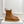 CE 26s Flow Zipped Ankle Boots Camel Leather 947594