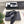 CC 26s Slingback Black Braided Raffia 946977