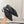 CC 26s Slingback Black Braided Raffia 946977
