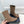 CC 26S Logo Botines 4cm Beige Suede 111849