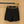 Gucci Short Black Leather 276980