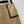 CC Pre ss2026 Skirt Beige Black Lambskin 400336