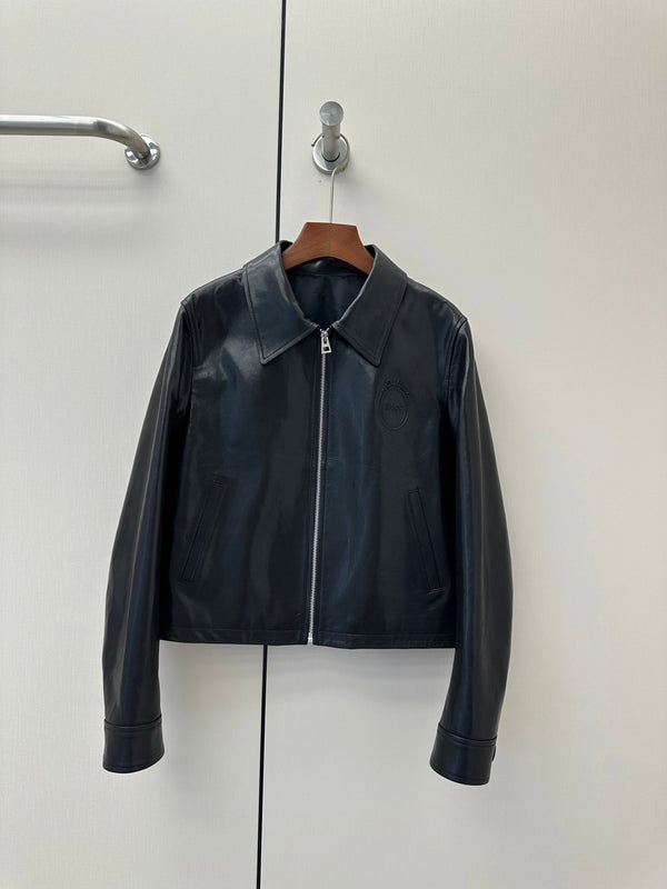CD 26s Jacket Lambskin 400339
