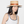 Gucci Straw Hat Beige Brown With Leather Detail