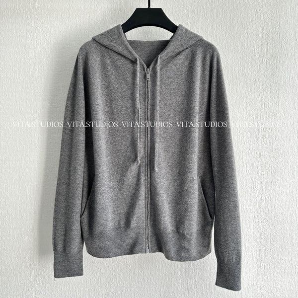 HERMES 25S KAWOA HOODIE 070