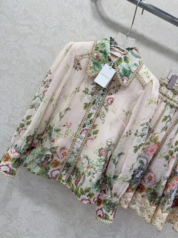 Zimmermann 2026 Ensemble 445