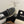CC 26s Casual Sneaker Black Tweed Leather 183599