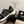 CC 26s Casual Sneaker Black Tweed Leather 183599