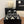 CC 26s Casual Sneaker Black White Tweed Leather 183604