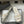 CC 26s Platform Slippers Light Beige Cowhide 649459