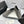 CC 26s Mocassins Double C Daim Gris 645305