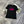 Chanel 2026 T-shirt Rose Lettre T Blanc Noir Coton 359108