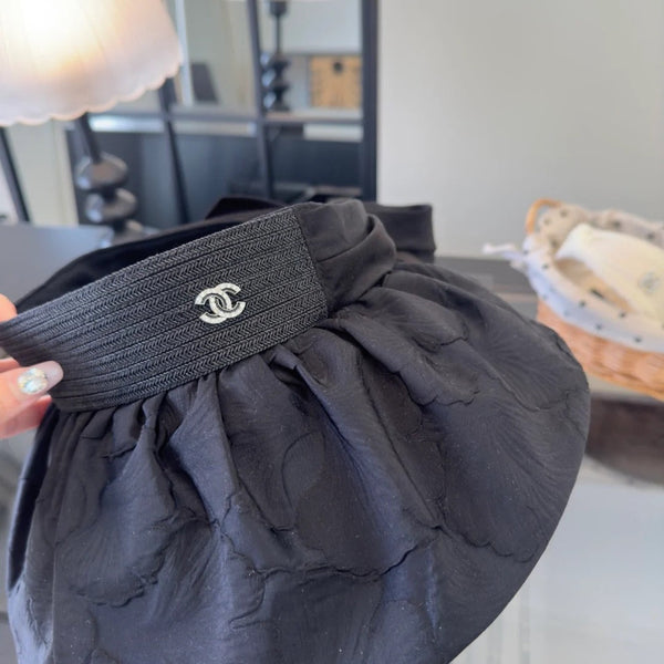 Chapeau Coquillage Chanel 196085