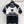 Chanel 2026 Chemise Manches Courtes Laine Cachemire Rose Noir Blanc