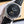 Patek Philippe Annual Calendar 40mm Black Dial Black Leather Strap