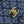 Chanel 2026 Clutch Bag With Strap Blue Black Denim Leather