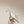 PRA 2026S High Heel Mule 65 White Sheepskin 657672