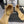 CC 26s Sandals 35 Beige Sheepskin 650103