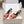 YSL 26ss High-Heeled Slippers 75 Calfskin