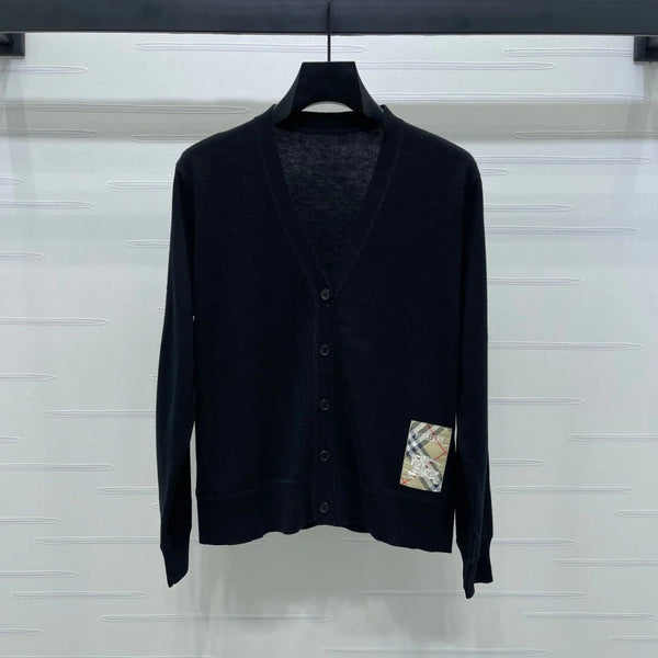 BURBERRY 25S CARDIGAN 159