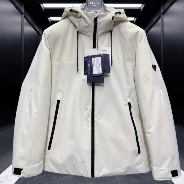 PRADA 25S DOWN JACKET 353