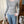 Miumiu 2026 Denim Short Vest Jacket Brown Cotton