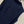 Miumiu 2026 Robe sans manches en jean Coton bleu foncé 357003