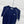 Miumiu 2026 T-shirt Laine Cachemire Bleu Blanc 356971