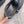 CD 26s Platform Sandals 65 Black Canvas Lambskin 644286