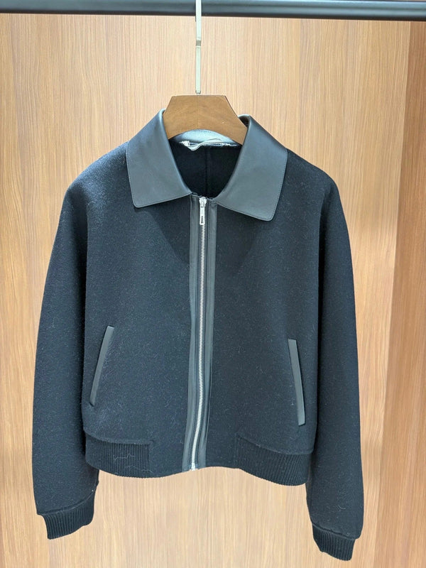 HERMES 25S JACKET 095