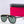 Saint Laurent SL 596 DUNE Pilot Sunglasses