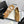 Mocassins à double C CC 26s Daim marron 645308