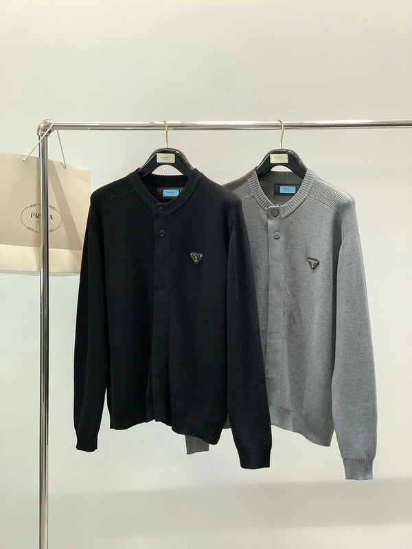 CARDIGAN PRADA 25S 486